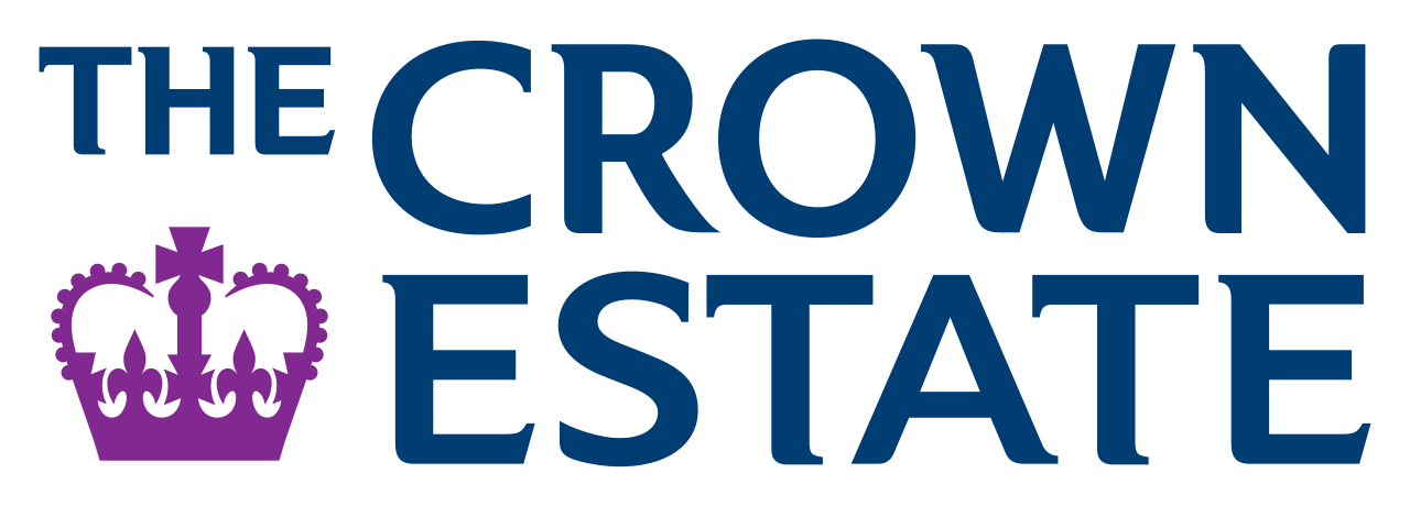 The Crown Estate logo